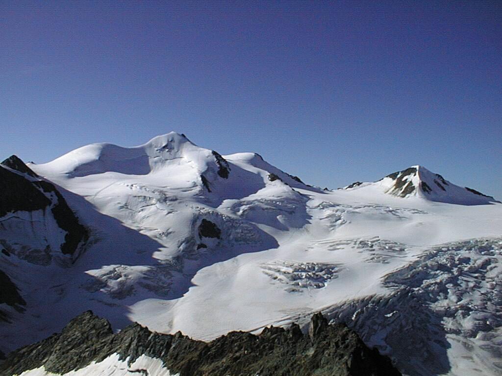 Апартаменти S'Huamatl Санкт-Леонгард-ім-Пітцталь Екстер'єр фото